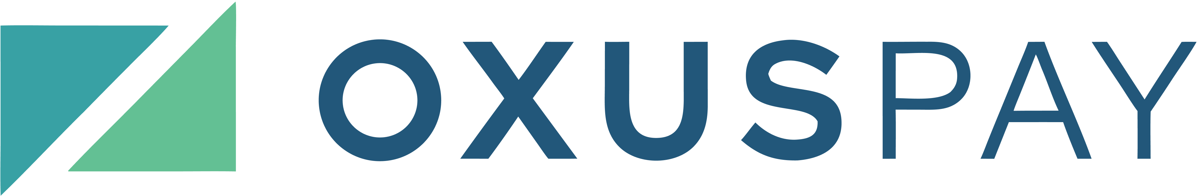 Oxus Pay
